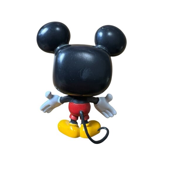 Funko Pop Disney Mickey Mouse #01 OOB Out of Box - Picture 2 of 4